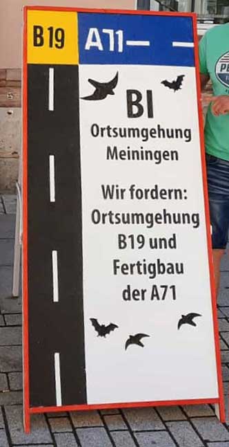 Bild OU Meiningen