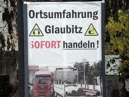 Glaubitz
